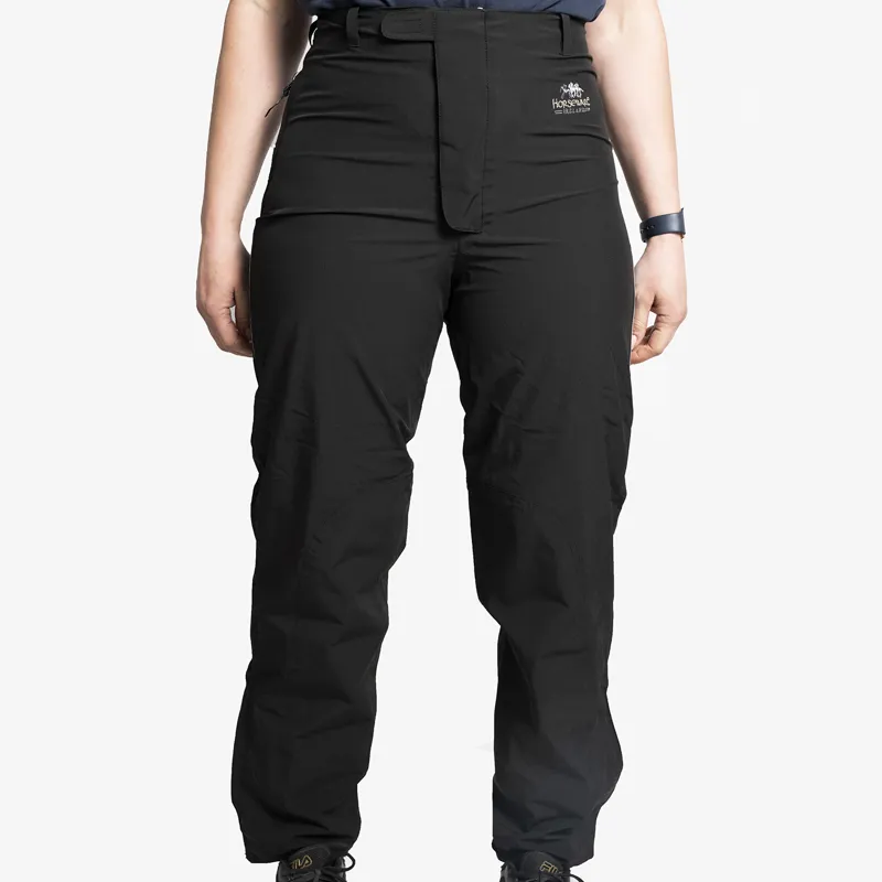 Horseware Unisex Jockey Waterproof Pull ups